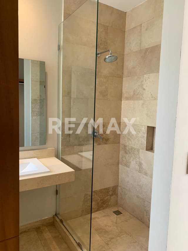 Departamento de dos recámaras en Loreta Montebello