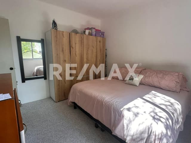 DEPARTAMENTO EN VENTA HIPODROMO CONDESA
