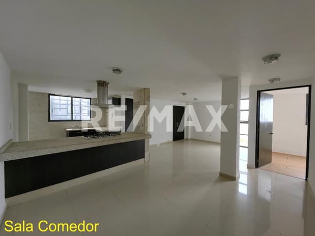 DEPARTAMENTO EN  COL. PARAJE 38 / 105m2