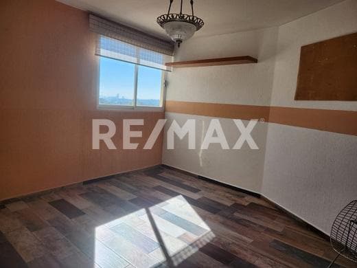 DEPARTAMENTO EN RENTA EN SANTIAGO OCCIPACO NAUCALPAN ESTADO DE MEXICO