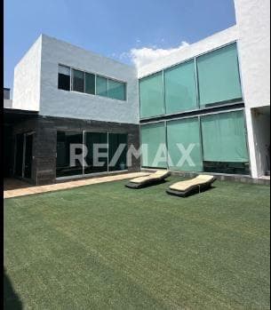 Casa en Venta en Queretaro El Refugio - Campanario