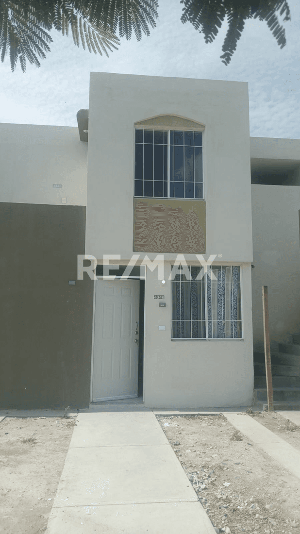 Casa en Venta – Portales de Lincoln | García, Nuevo León