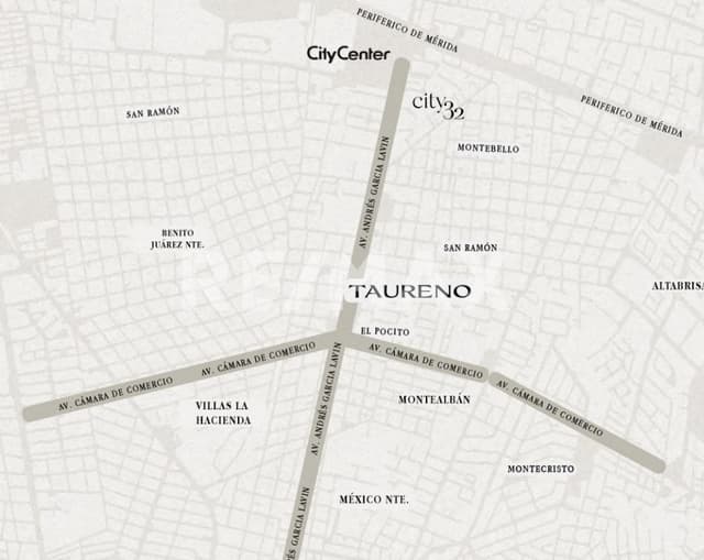 DEPARTAMENTO EN PREVENTA 