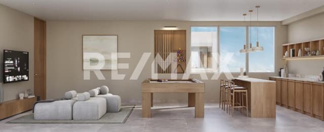 DEPARTAMENTO EN PREVENTA 