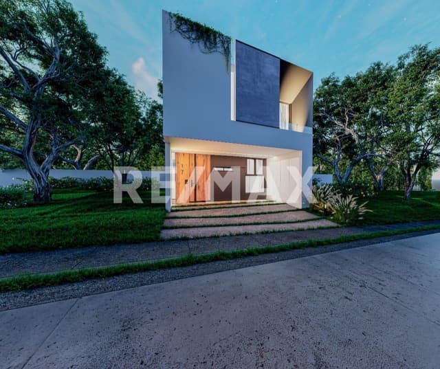 Casa en Preventa en Coto Cerezos, Capital Norte