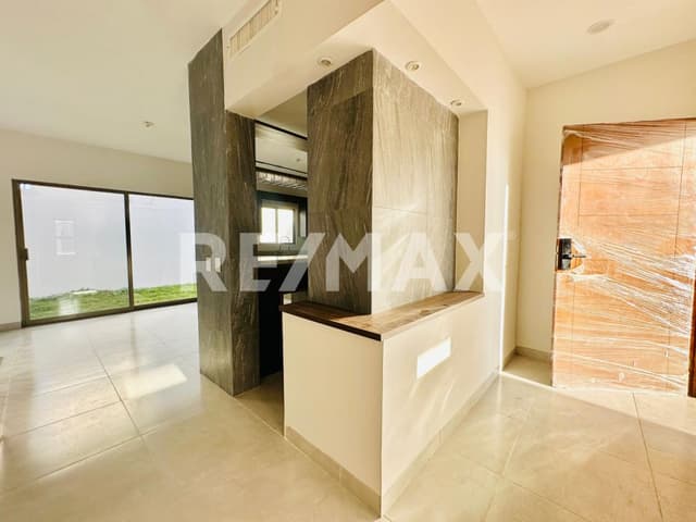 CASA EN VENTA EN VILLA ROMANA