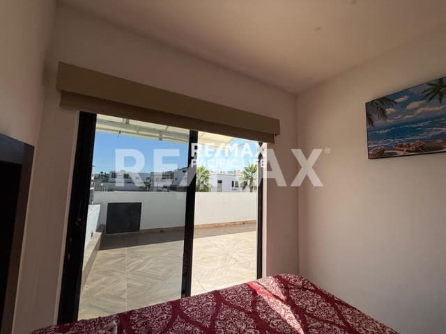 CASA EN VENTA EN AZUL MARINO