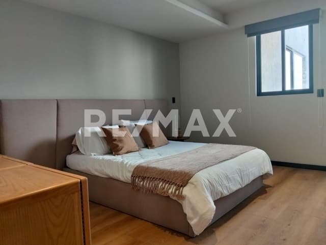 Venta Departamento en Chiapas, roma Norte, Cuahutémoc, CDMX