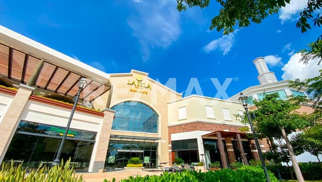 Terrenos en zona de crecimiento al norte de Mérida