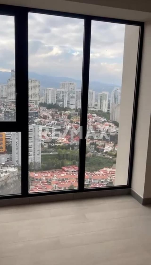 Renta Departamento en Blvd. Palmas Hills, Valle de las Palmas, Huixquiluca, Edo. Méx