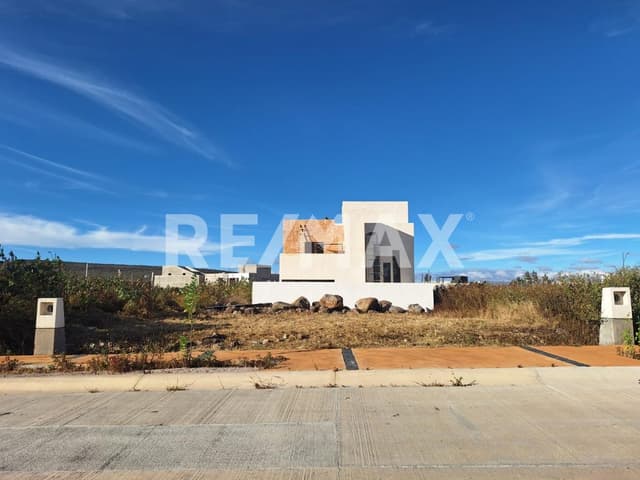 TERRENO EN VENTA EN MALLORCA RESIDENCIAL 