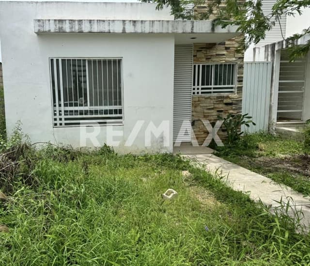 Casa en Venta en Caucel, Mérida, Yucatán