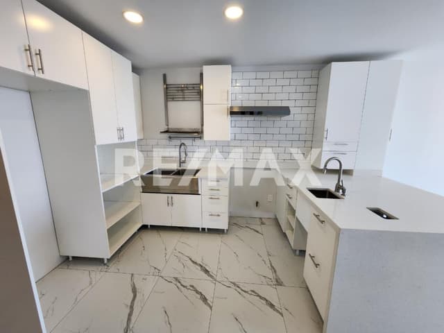 DEPARTAMENTO MODERNO EN VENTA CERCA DE ZONA RIO, CUADRA RESIDENCIAL, TIJUANA B.C