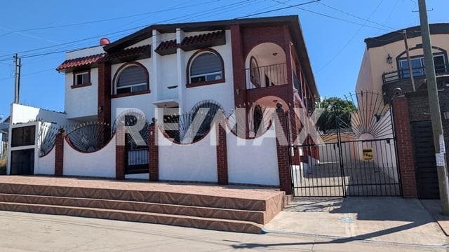 Magnifica Casa en venta en Ampliación Hidalgo