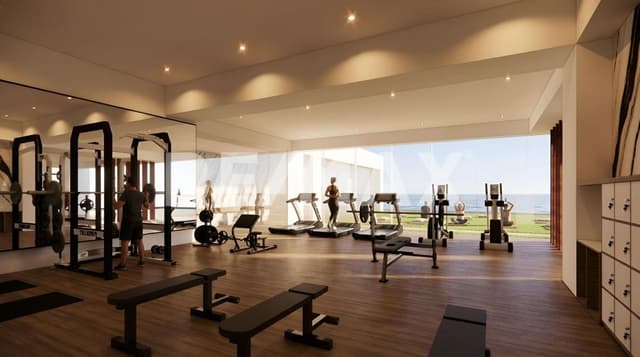 CONDOMINIO EN  PRE-VENTA 