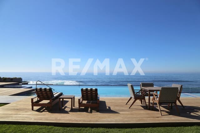 CONDOMINIO EN  PRE-VENTA 