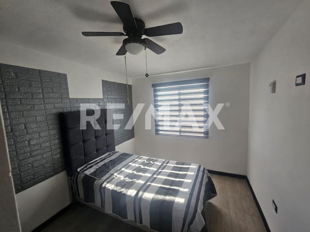 CASA AMUEBLADA EN RENTA UBICADA EN FRACC. CERRADAS DEL VALLE