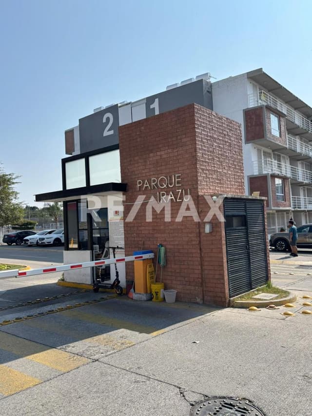 Departamento en Venta Lomas del Paraíso GDL