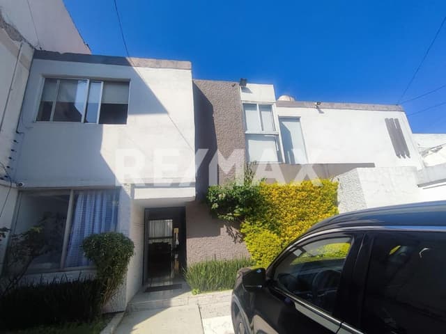 Se vende casa en Tecamachalco