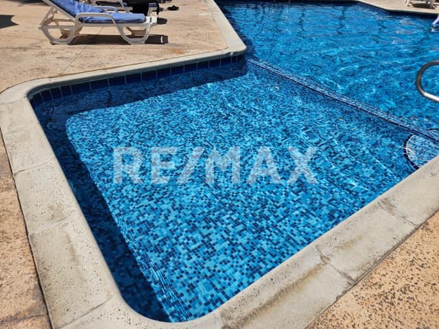 Condominio en Renta con Increíble Vista al Mar en la Paloma