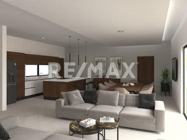 Pre-Venta Casa de 1 Planta en Dzitya