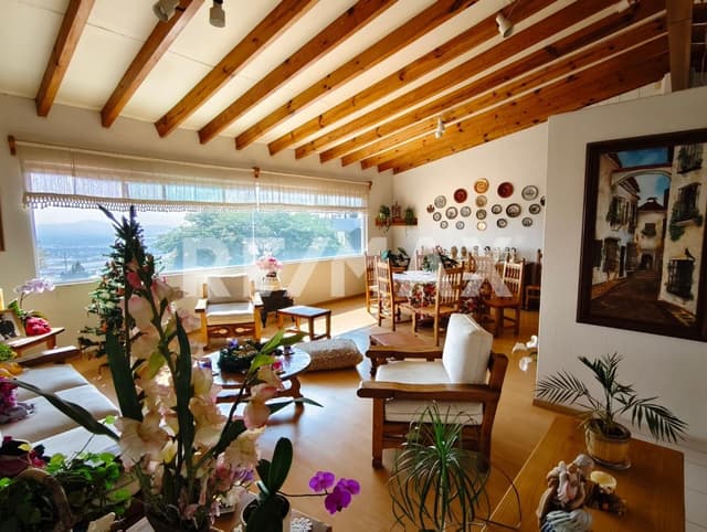 CASA EN VENTA CAMPESTRE HUERTAS LA JOYA, QUERÉTARO, QUERÉTARO.