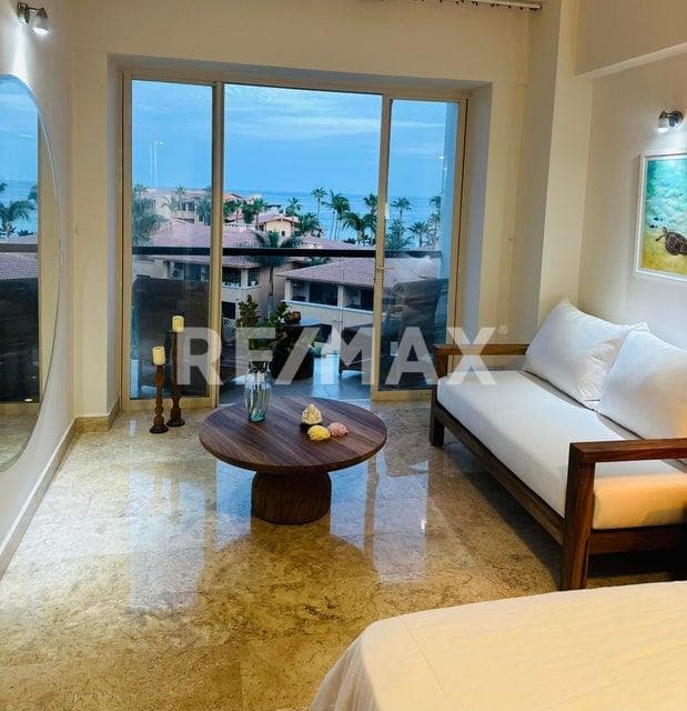 VISTA LA JOLLA 102, San José del Cabo