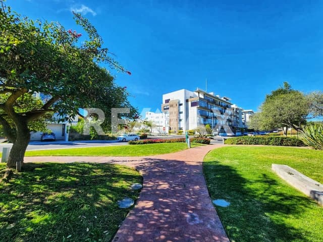 DEPARTAMENTO EN VENTA EN ZIBATA QUERETARO