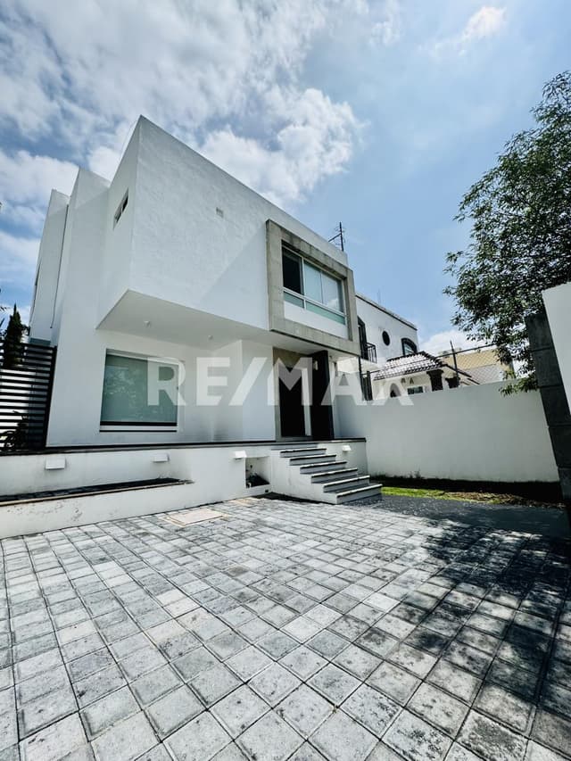 Casa en Venta en Real de Juriquilla Querétaro