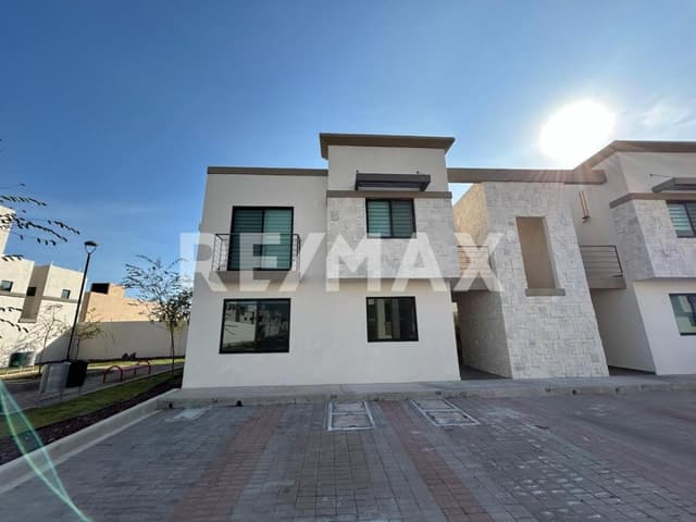 Departamento en Renta en La Vista Queretaro Planta Baja