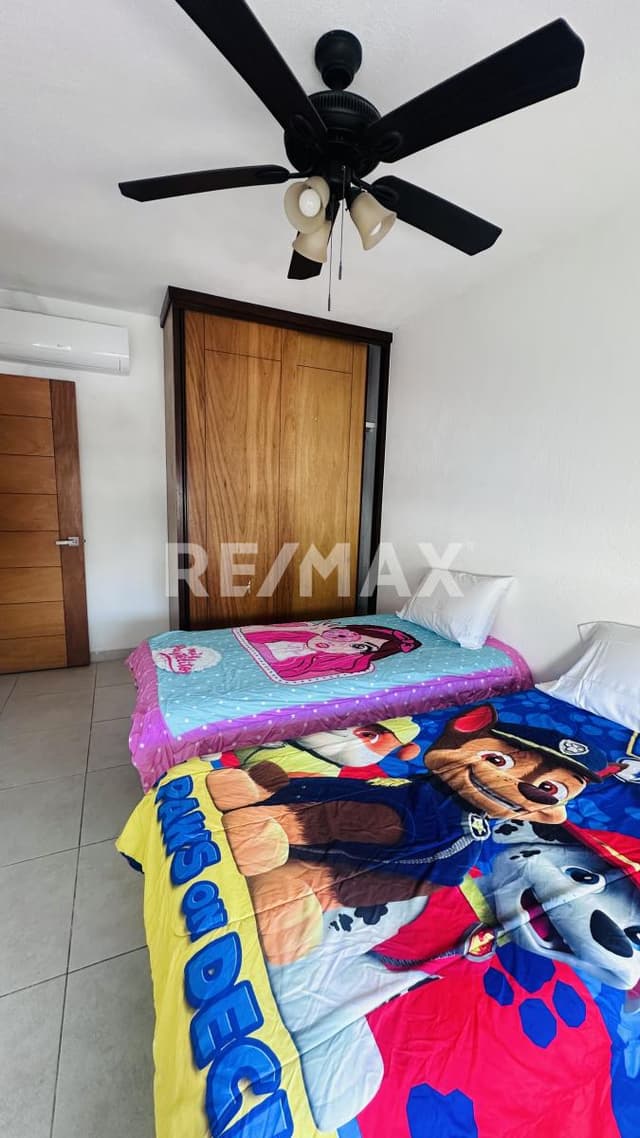 Departamento en Venta en Fracc Costa azul Acapulco 
