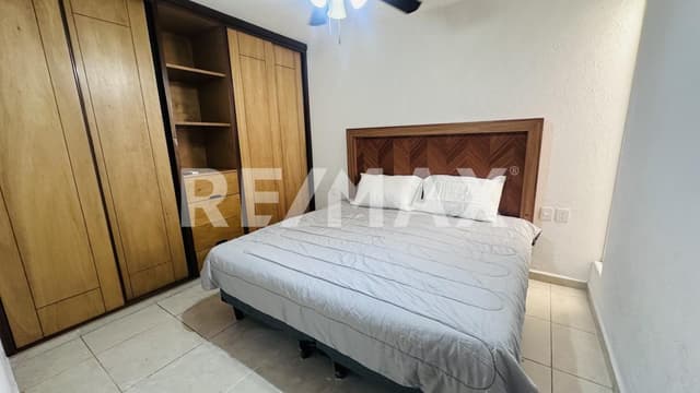 Departamento en Venta en Fracc Costa azul Acapulco 