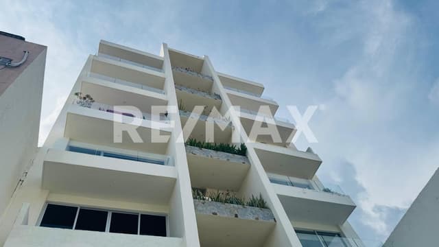 Departamento en Venta en Fracc Costa azul Acapulco 