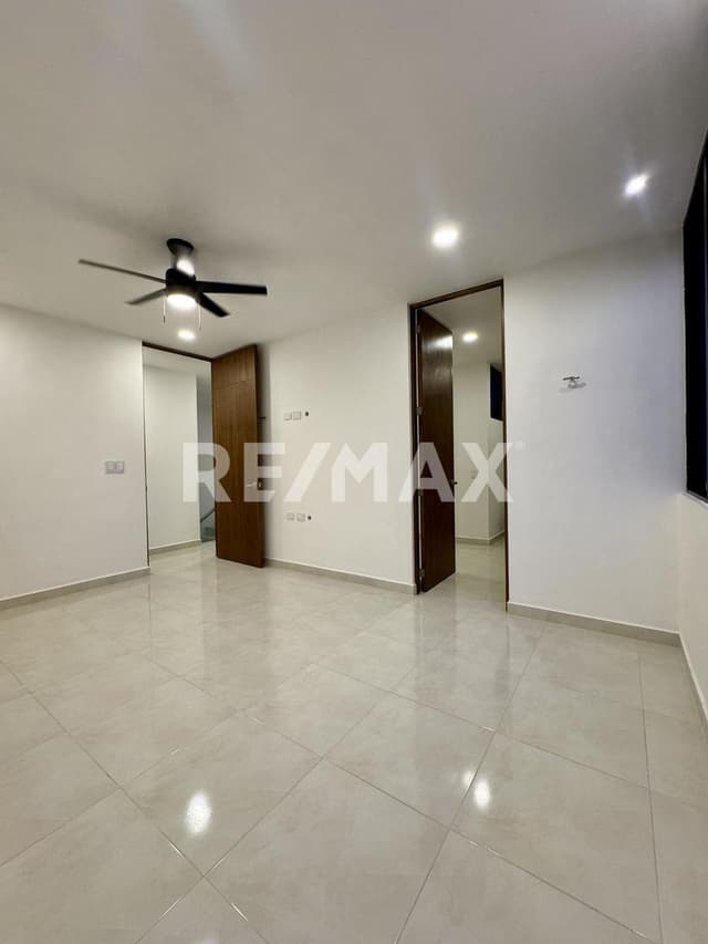 Casa de entrega inmediata zona norte