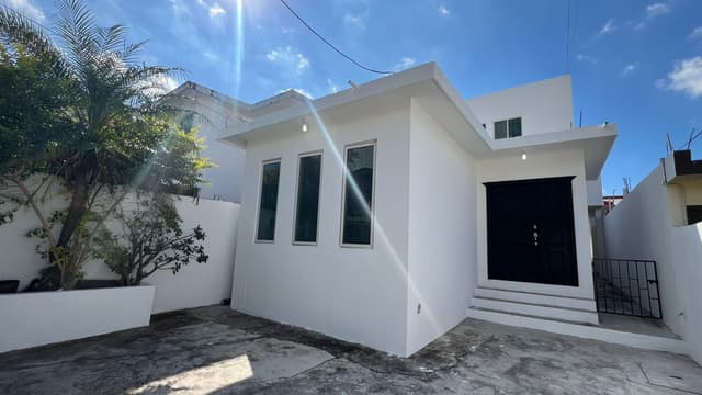 Casa en venta