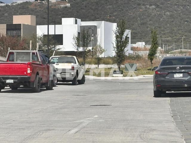 TERRENO VENTA LA ESPIGA QUERETARO