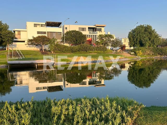 TERRENO EN VENTA EN BIO PRESERVE JURIQUILLA 