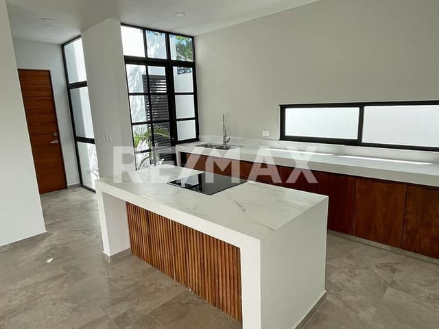 Vive el Norte de Mérida – Casa de Lujo en Dzityá