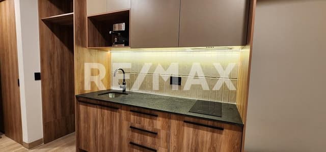 Departamento en Renta en Torre Margot muy cerca de la Expo Guadalajara 