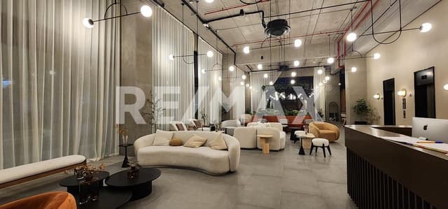 Departamento en Renta en Torre Margot muy cerca de la Expo Guadalajara 