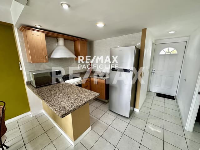 CONDOMINIO EN VENTA EN MARINA PUESTA DEL SOL