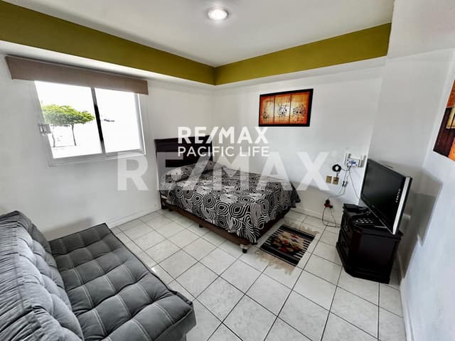 CONDOMINIO EN VENTA EN MARINA PUESTA DEL SOL