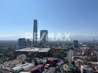 DEPARTAMENTO EN BE GRAND DEL VALLE / 88m2