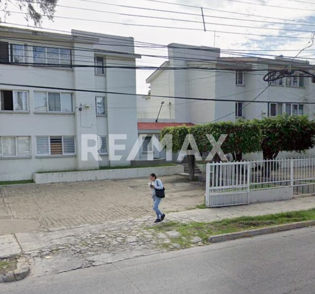 Departamento en Venta en Jardines Vallarta