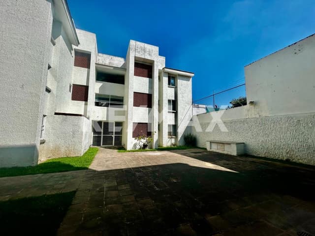 Departamento en Venta en Jardines Vallarta