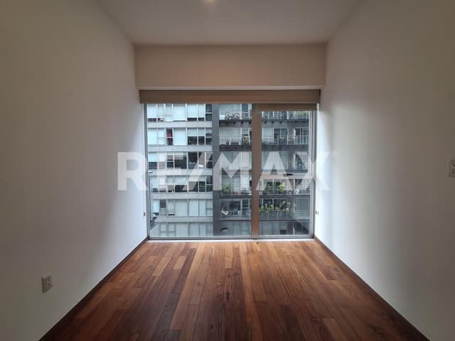 DEPARTAMENTO EN RENTA SANTA CRUZ ATOYAC BENITO JUAREZ CIUDAD DE MEXICO