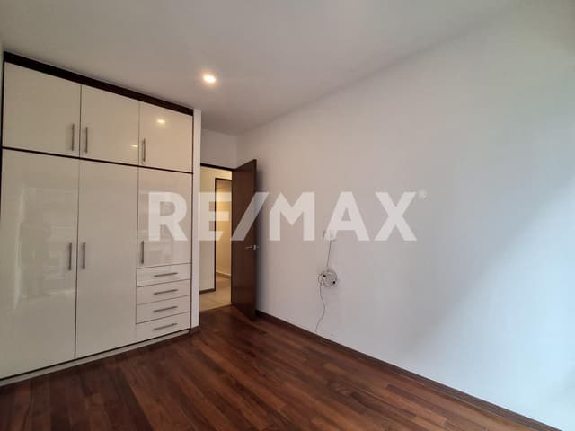 DEPARTAMENTO EN RENTA SANTA CRUZ ATOYAC BENITO JUAREZ CIUDAD DE MEXICO