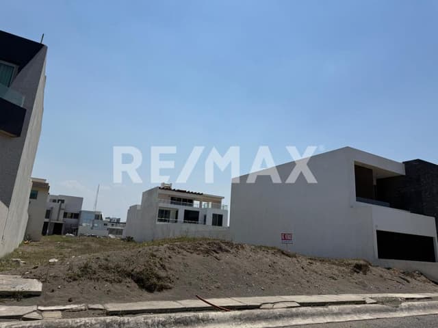 Terreno en Venta - 5