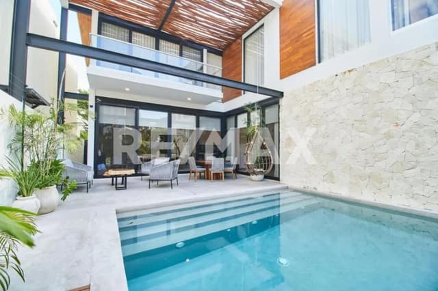 FOR SALE GOURGEOUS HOUSE IN ALDEA ZAMA PREMIUM!!! 