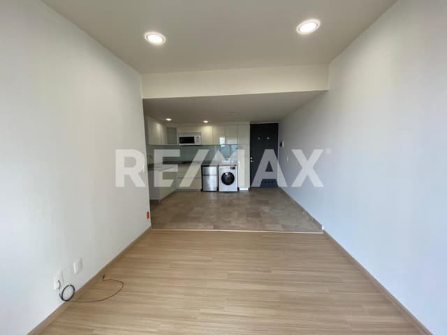 Departamento en venta, el Yaqui, Cuajimalpa de Morelos, Ciudad de Mexico